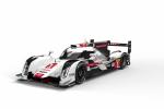 Audi R18 e-Tron Quattro 2014 года
